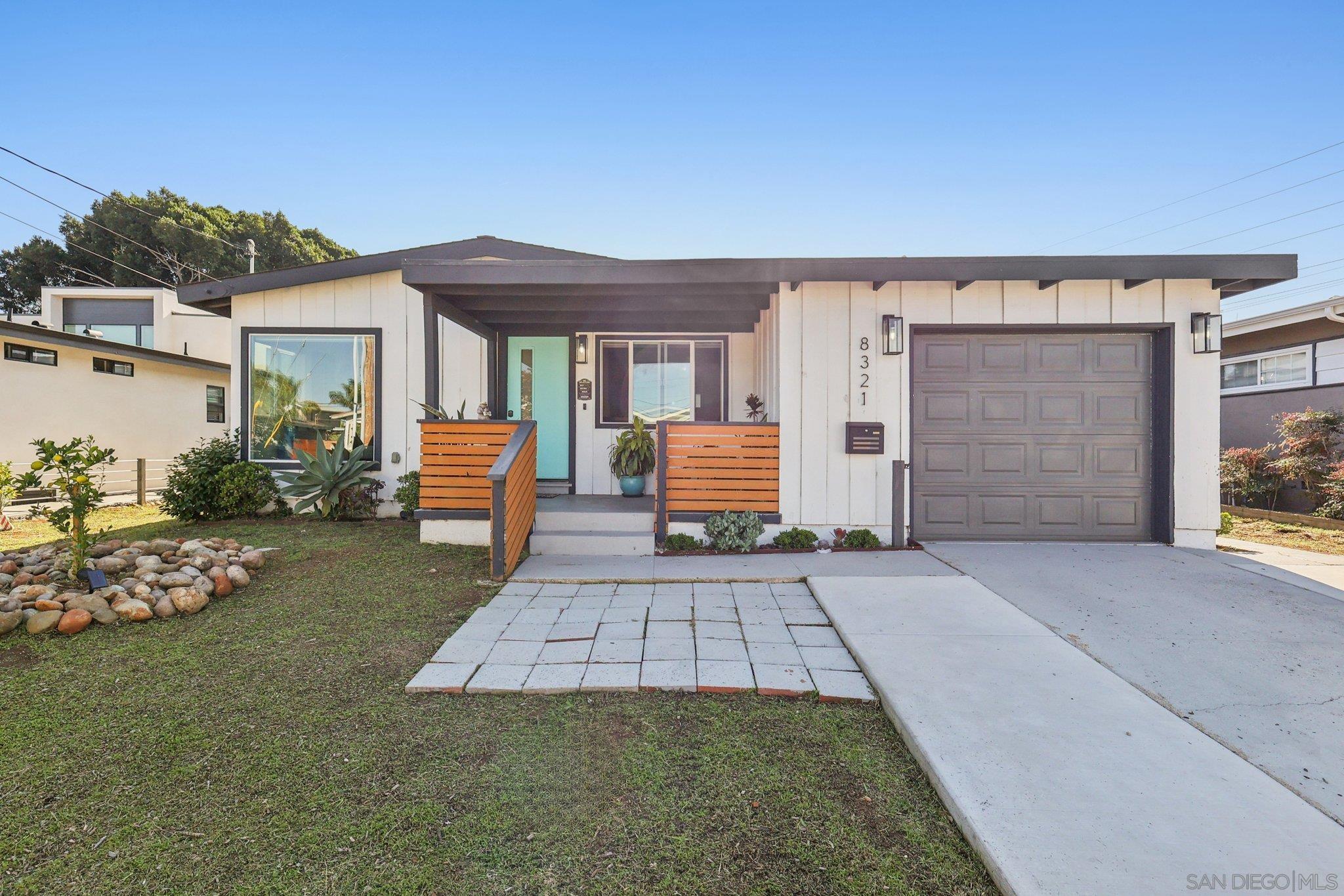 Detail Gallery Image 5 of 55 For 8321  Neva Ave, San Diego,  CA 92123 - 3 Beds | 2 Baths