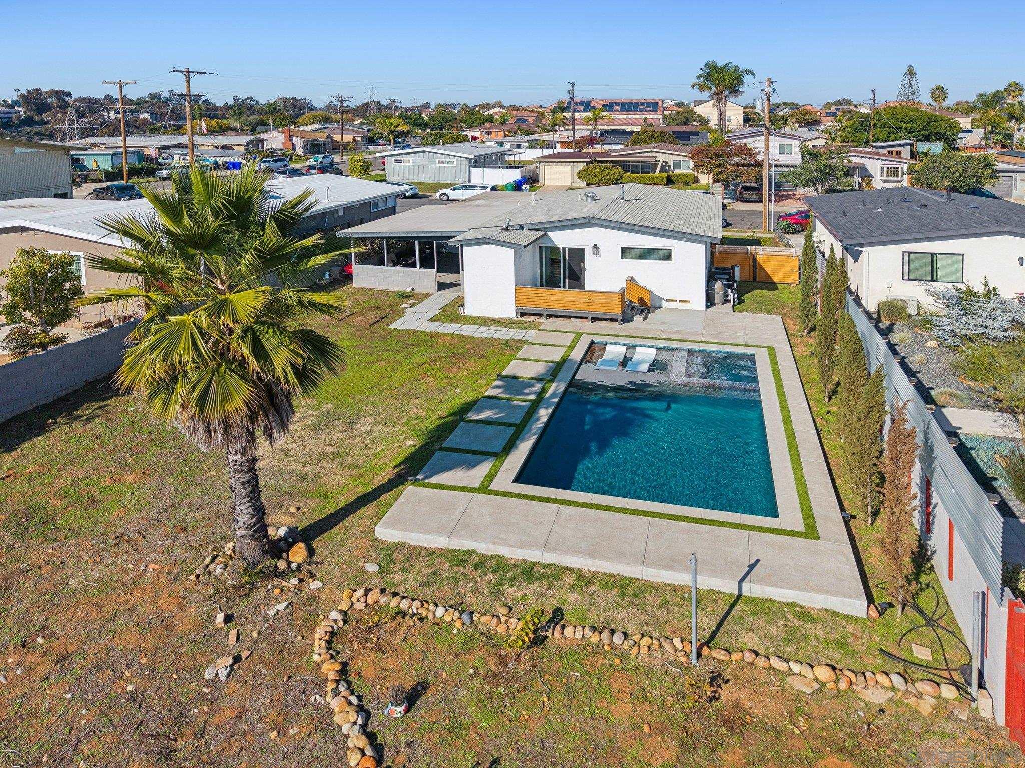 Detail Gallery Image 39 of 55 For 8321  Neva Ave, San Diego,  CA 92123 - 3 Beds | 2 Baths