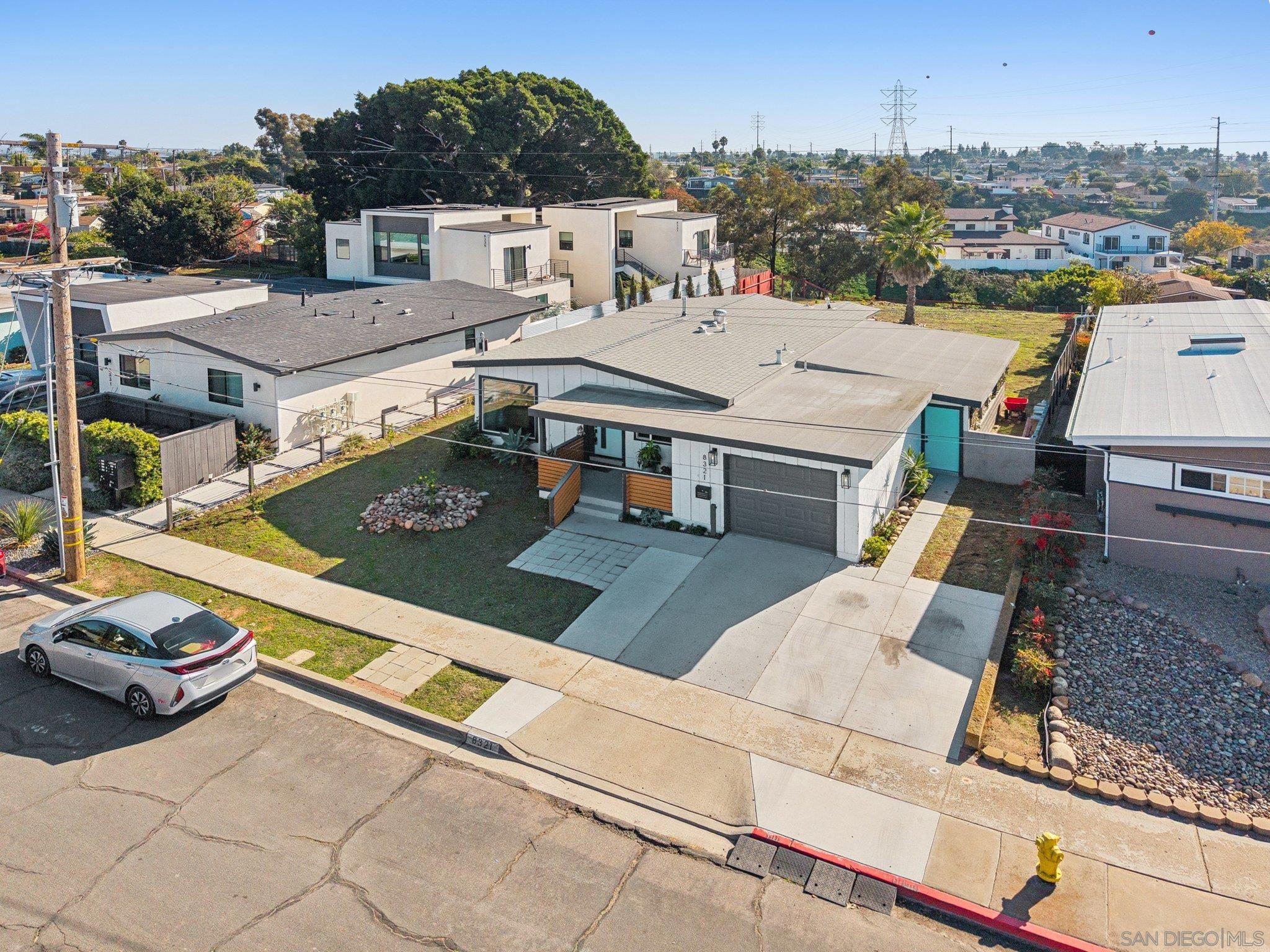 Detail Gallery Image 43 of 55 For 8321  Neva Ave, San Diego,  CA 92123 - 3 Beds | 2 Baths