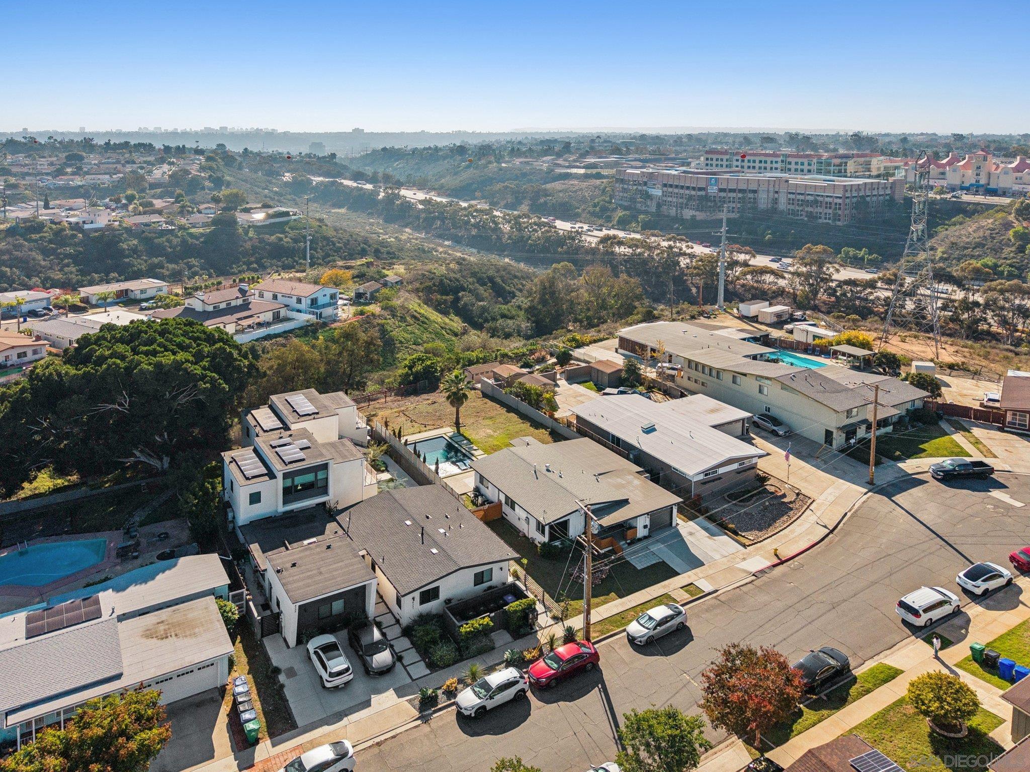 Detail Gallery Image 45 of 55 For 8321  Neva Ave, San Diego,  CA 92123 - 3 Beds | 2 Baths