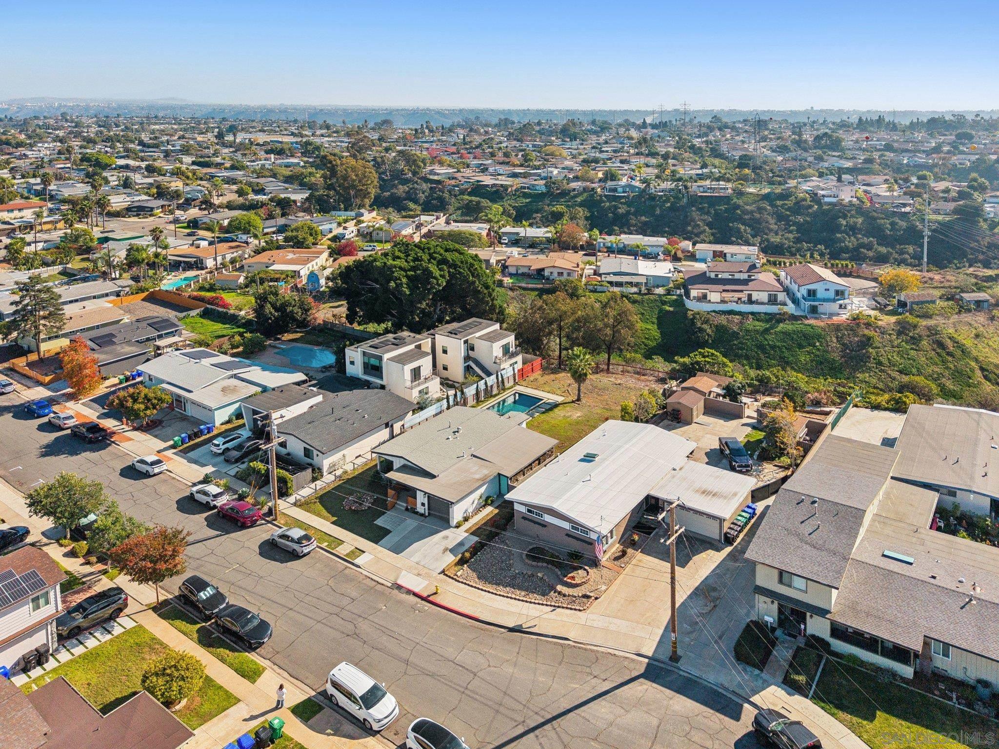 Detail Gallery Image 46 of 55 For 8321  Neva Ave, San Diego,  CA 92123 - 3 Beds | 2 Baths