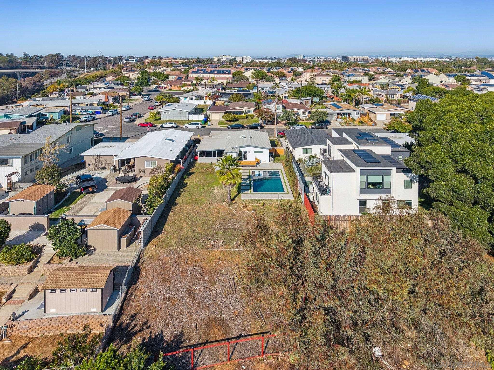 Detail Gallery Image 49 of 55 For 8321  Neva Ave, San Diego,  CA 92123 - 3 Beds | 2 Baths