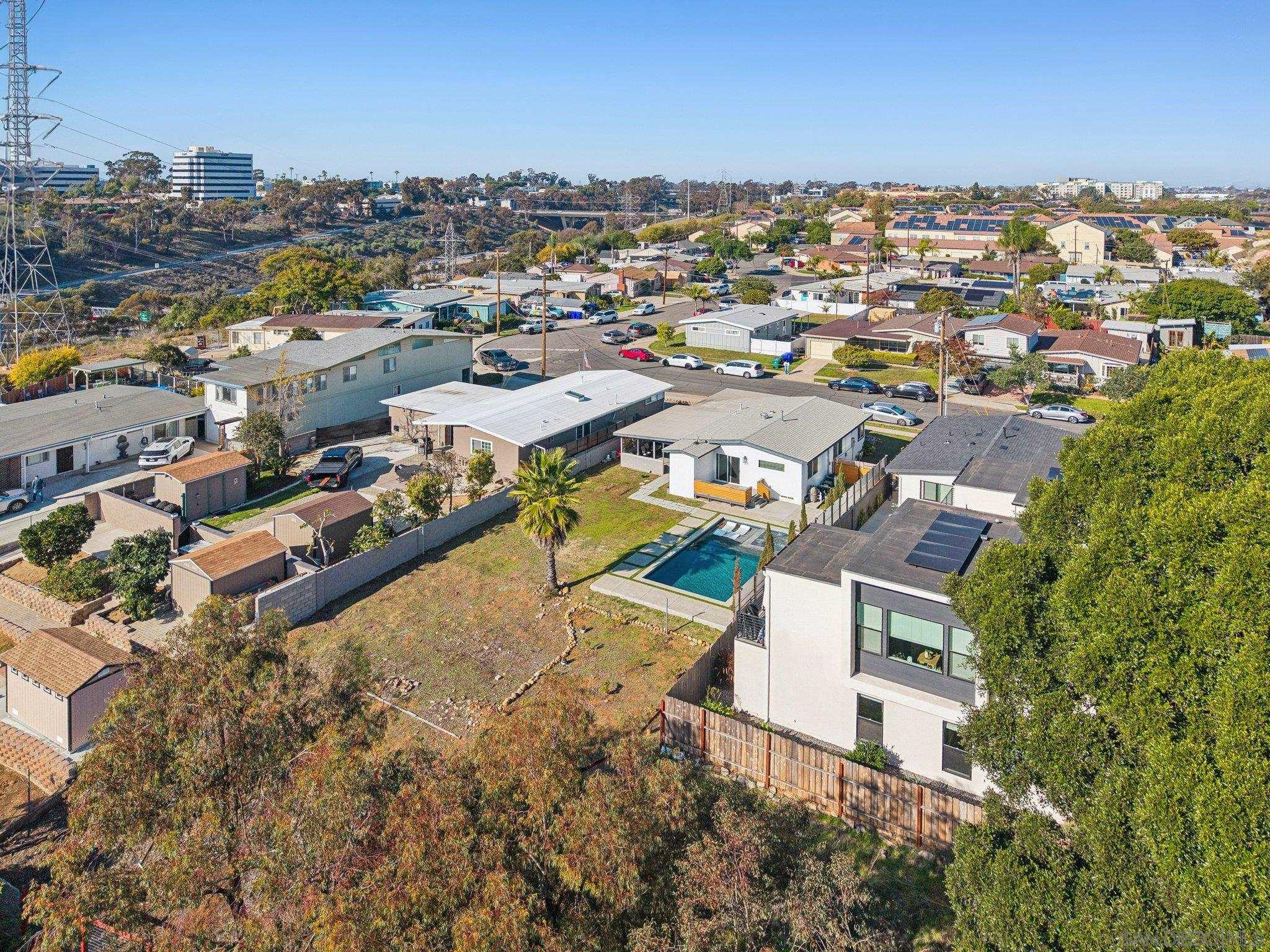 Detail Gallery Image 50 of 55 For 8321  Neva Ave, San Diego,  CA 92123 - 3 Beds | 2 Baths