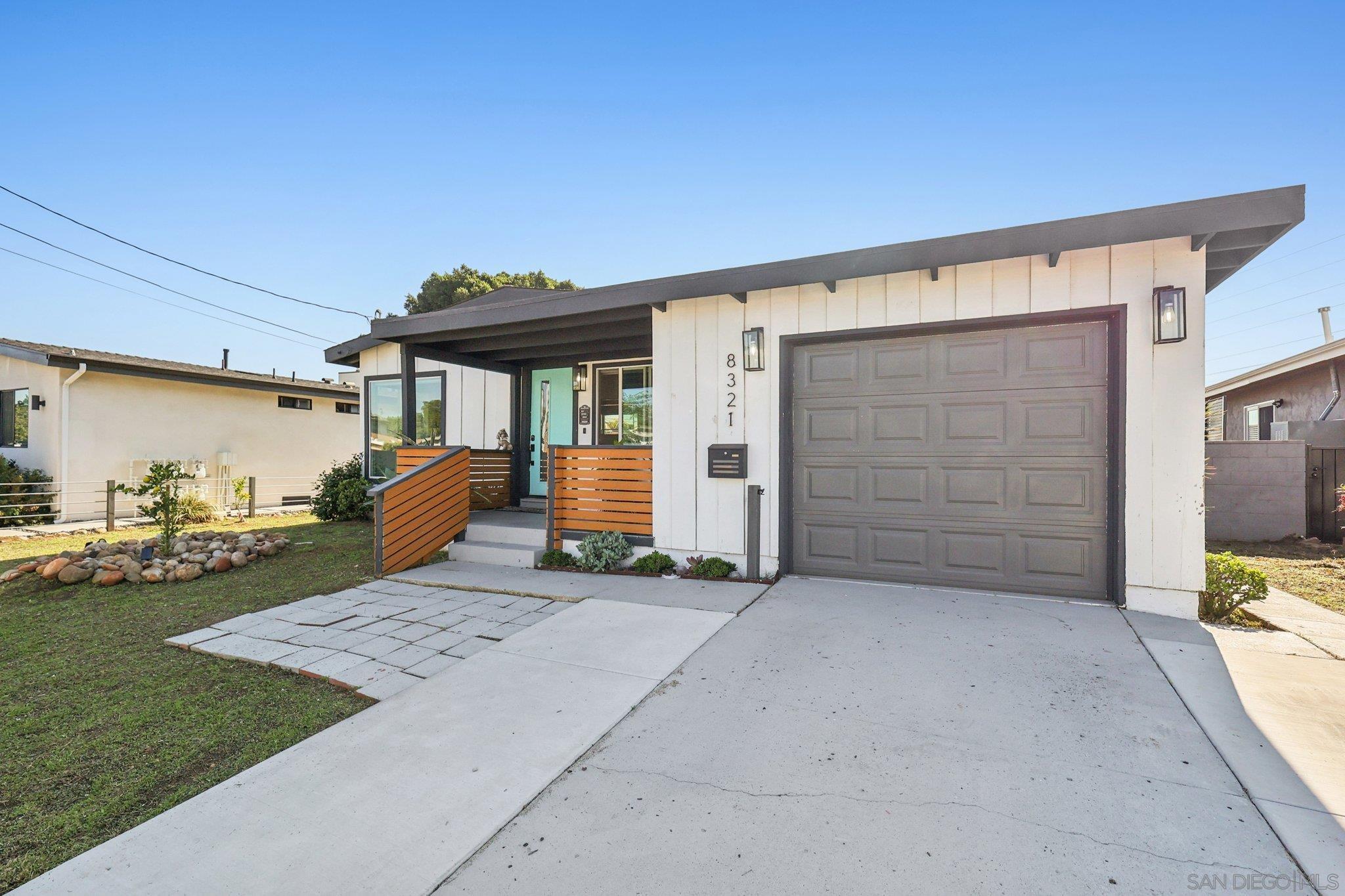 Detail Gallery Image 7 of 55 For 8321  Neva Ave, San Diego,  CA 92123 - 3 Beds | 2 Baths