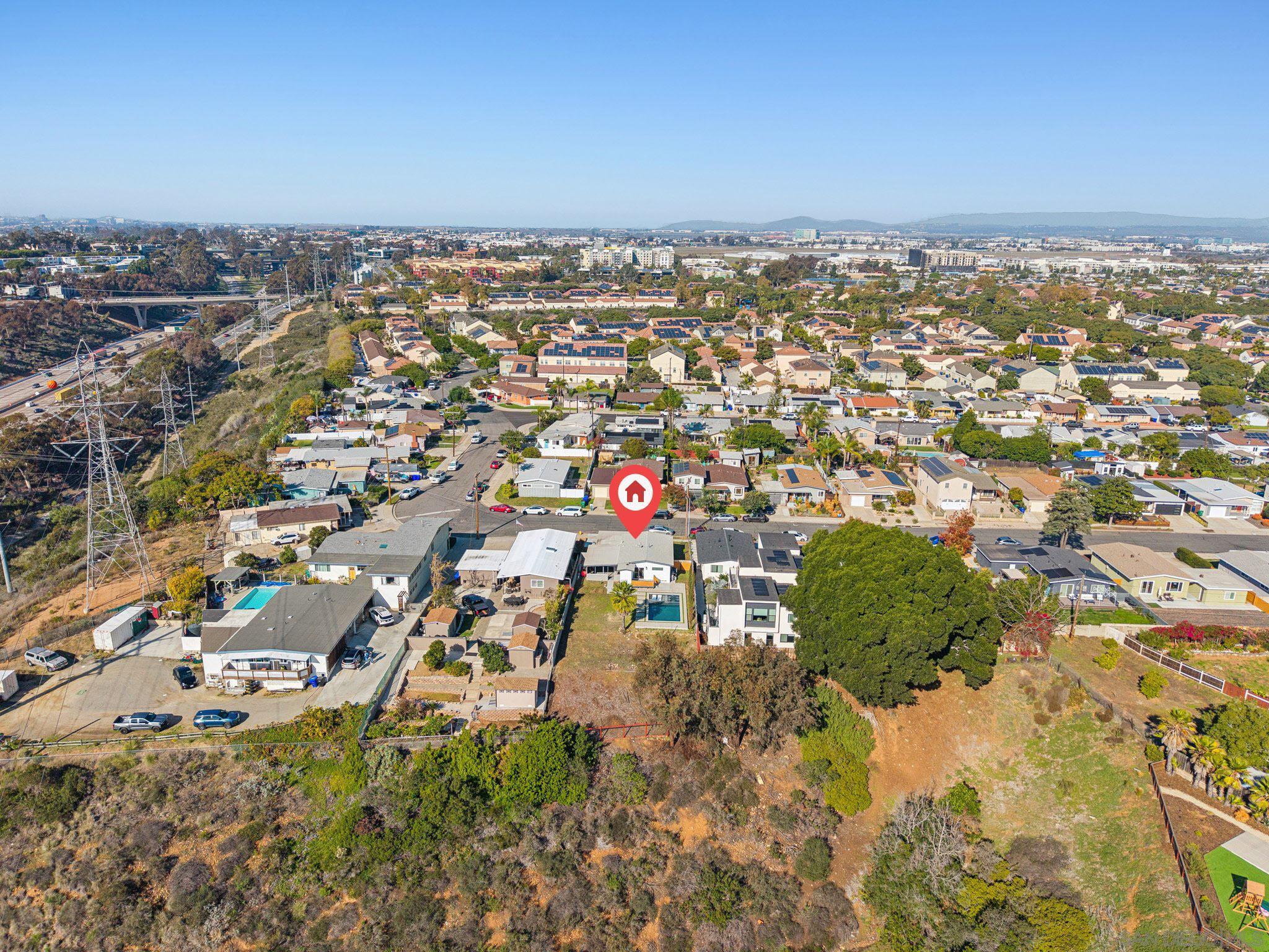 Detail Gallery Image 52 of 55 For 8321  Neva Ave, San Diego,  CA 92123 - 3 Beds | 2 Baths