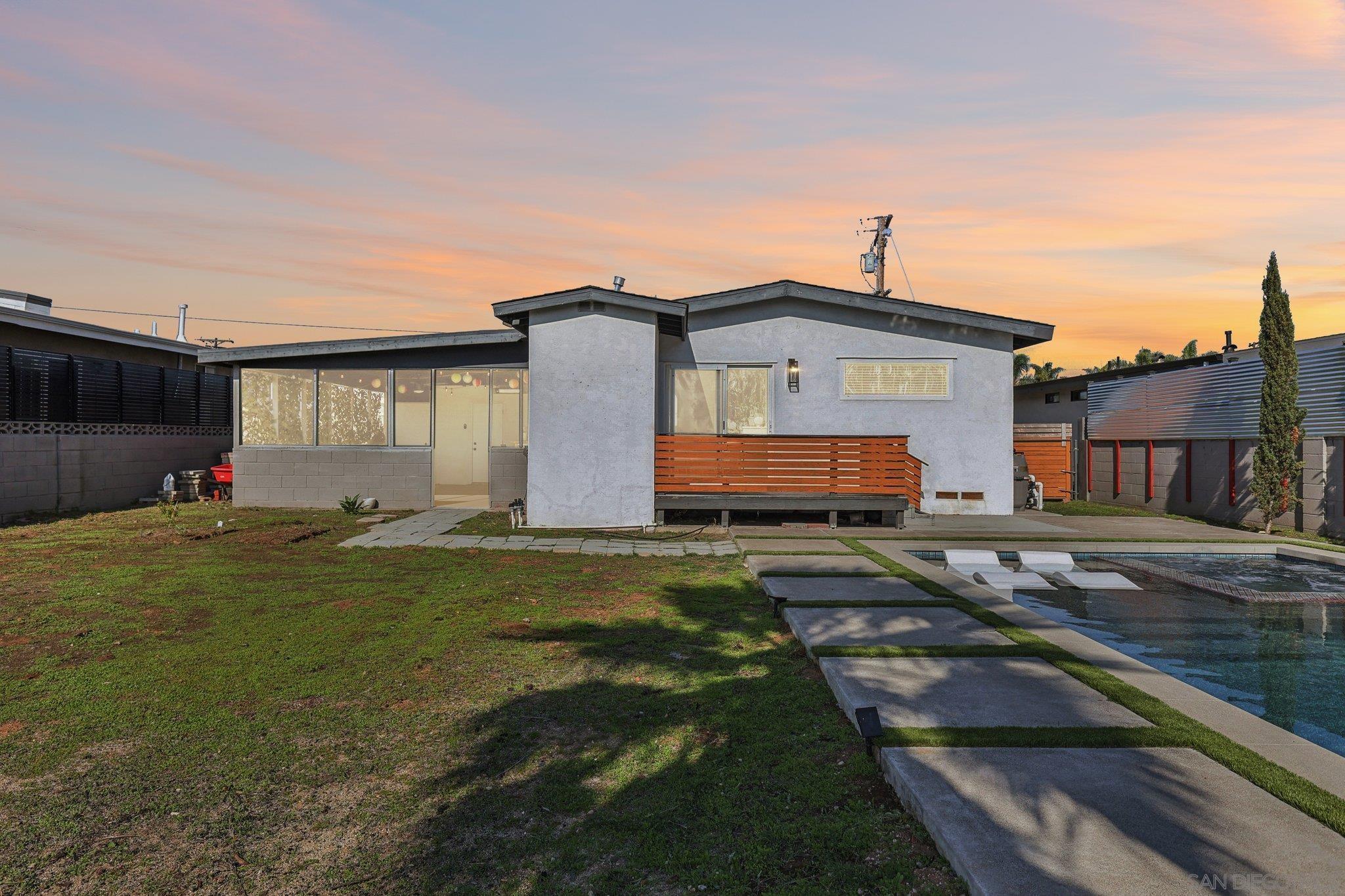 Detail Gallery Image 54 of 55 For 8321  Neva Ave, San Diego,  CA 92123 - 3 Beds | 2 Baths