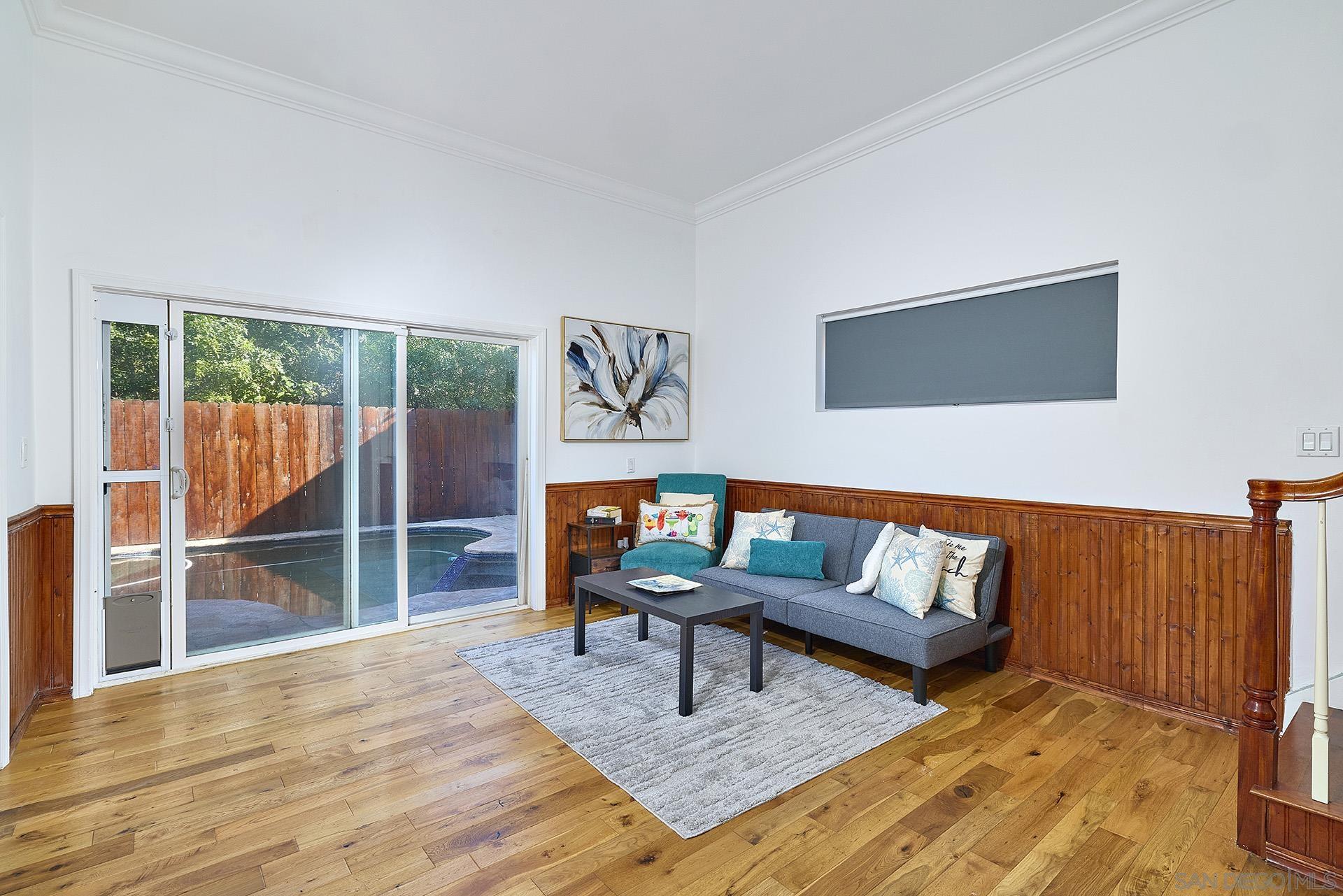 Detail Gallery Image 15 of 21 For 3550  Wawona, San Diego,  CA 92106 - 3 Beds | 2/1 Baths