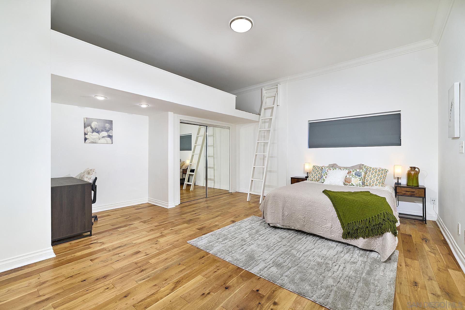 Detail Gallery Image 17 of 21 For 3550  Wawona, San Diego,  CA 92106 - 3 Beds | 2/1 Baths