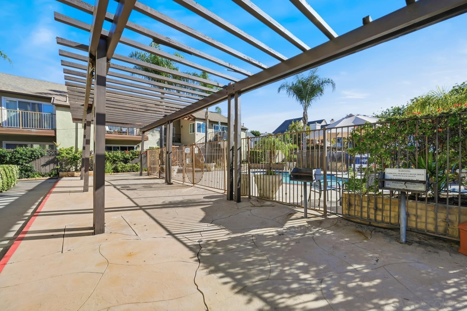 Detail Gallery Image 17 of 25 For 1509 E Washington Ave  #3,  El Cajon,  CA 92019 - 2 Beds | 2 Baths