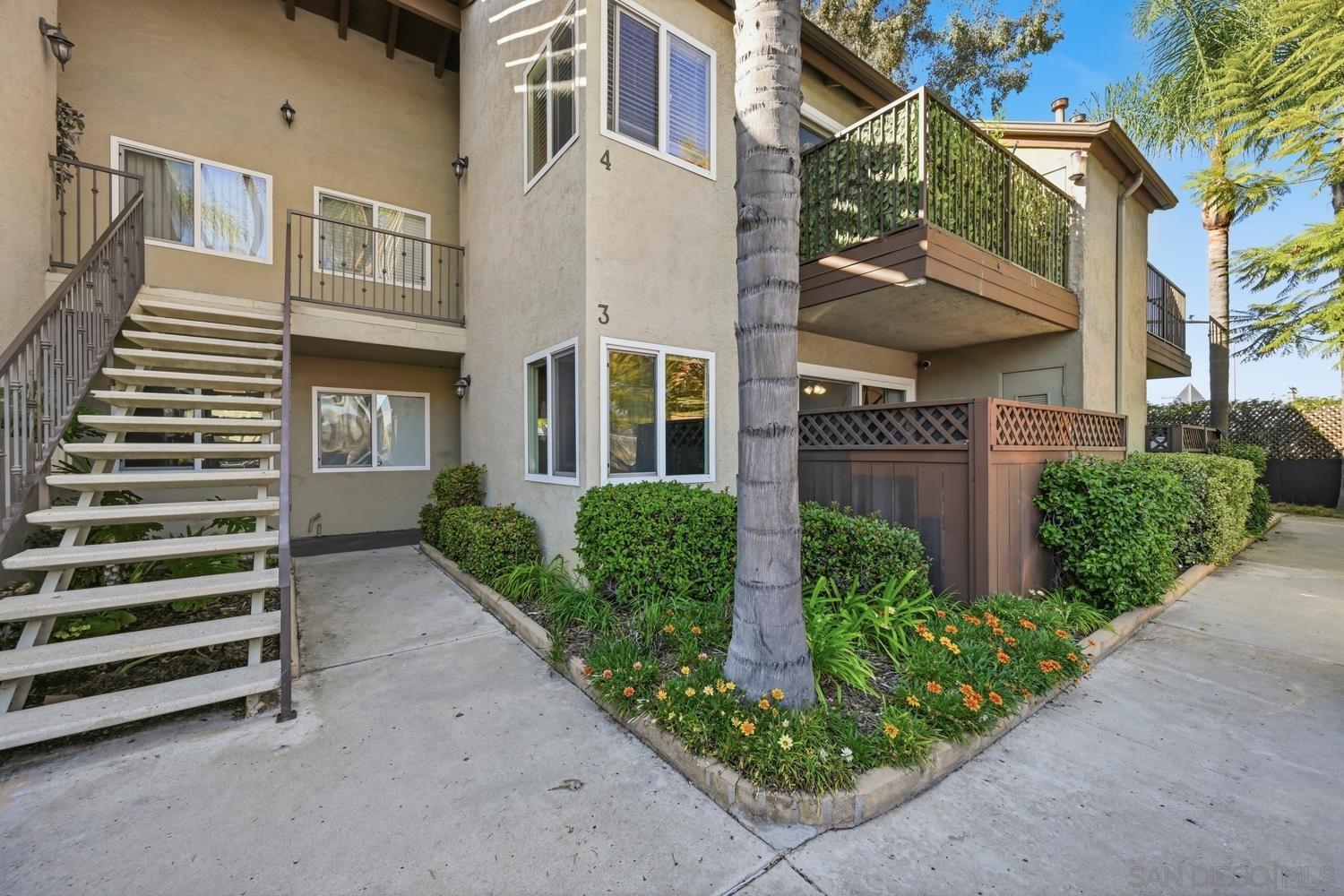 Detail Gallery Image 20 of 25 For 1509 E Washington Ave  #3,  El Cajon,  CA 92019 - 2 Beds | 2 Baths