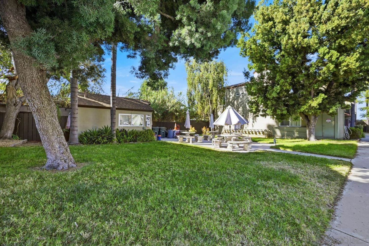 Detail Gallery Image 24 of 25 For 1509 E Washington Ave  #3,  El Cajon,  CA 92019 - 2 Beds | 2 Baths