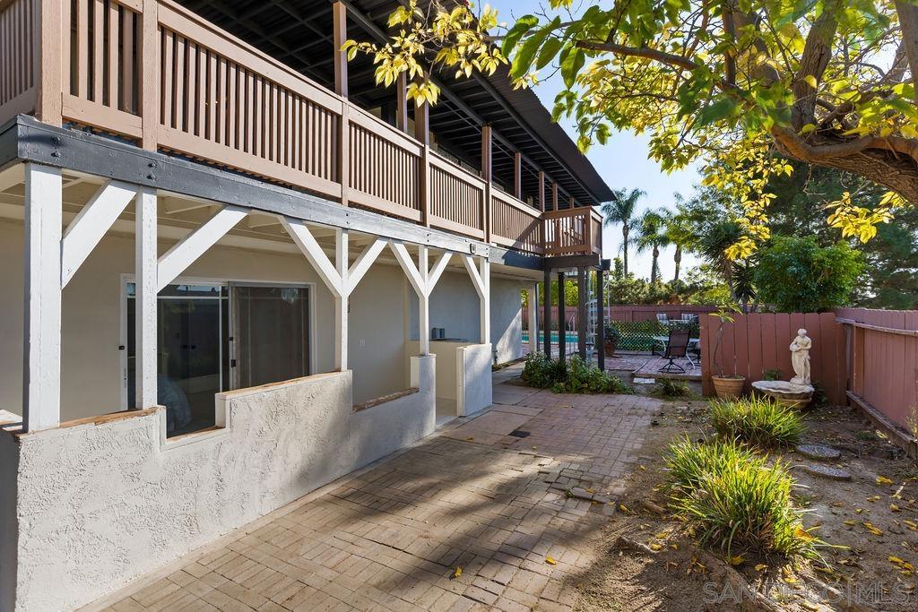 Detail Gallery Image 53 of 73 For 4339  Macronald Dr., La Mesa,  CA 91941 - 5 Beds | 5/1 Baths