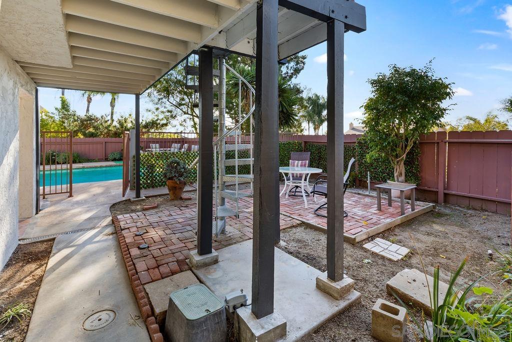 Detail Gallery Image 63 of 75 For 4339  Macronald Dr., La Mesa,  CA 91941 - 5 Beds | 5/1 Baths