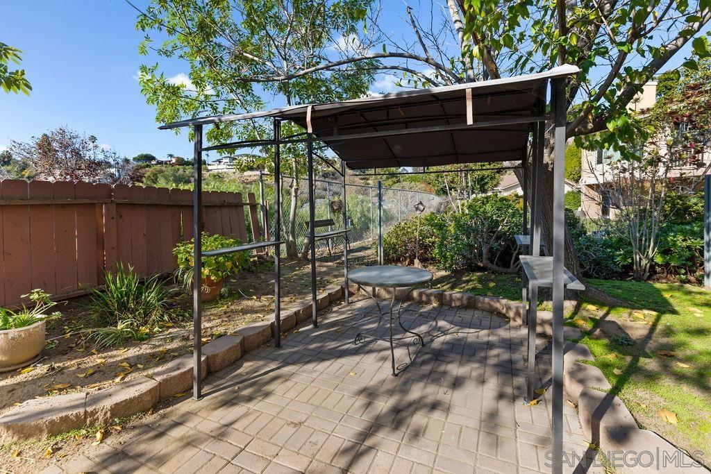 Detail Gallery Image 65 of 75 For 4339  Macronald Dr., La Mesa,  CA 91941 - 5 Beds | 5/1 Baths