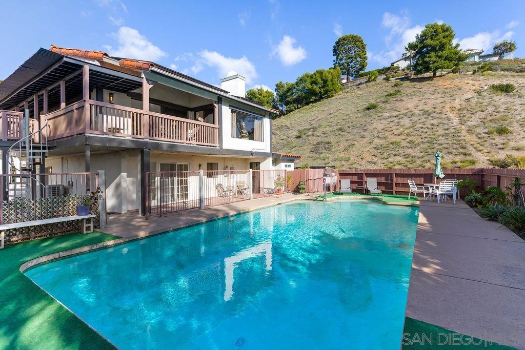 Detail Gallery Image 67 of 73 For 4339  Macronald Dr., La Mesa,  CA 91941 - 5 Beds | 5/1 Baths