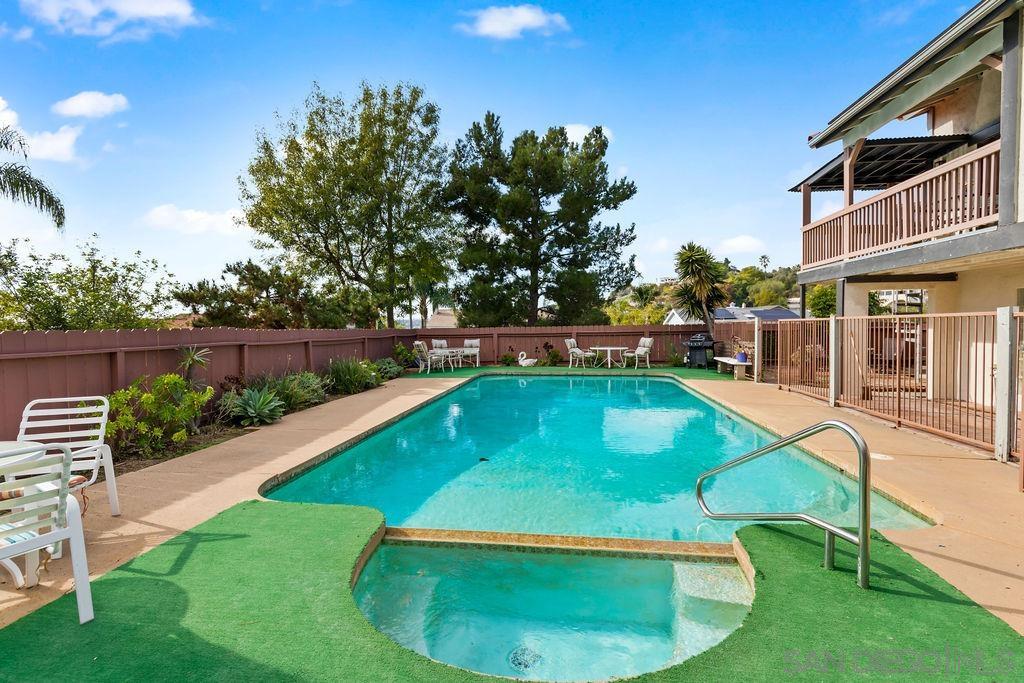 Detail Gallery Image 72 of 75 For 4339  Macronald Dr., La Mesa,  CA 91941 - 5 Beds | 5/1 Baths