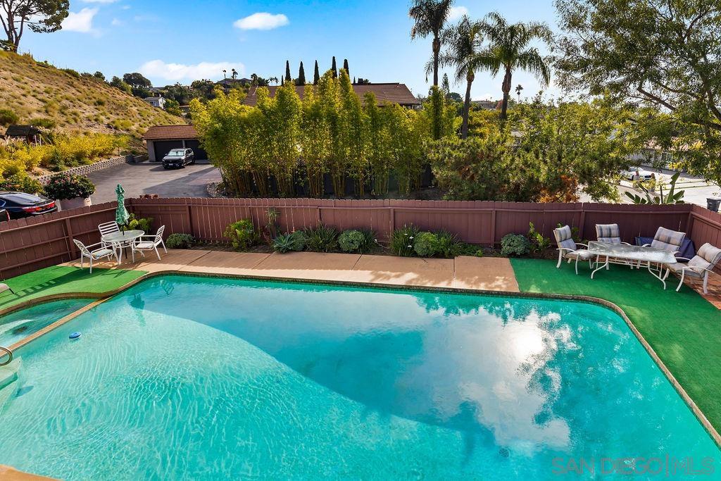 Detail Gallery Image 73 of 75 For 4339  Macronald Dr., La Mesa,  CA 91941 - 5 Beds | 5/1 Baths