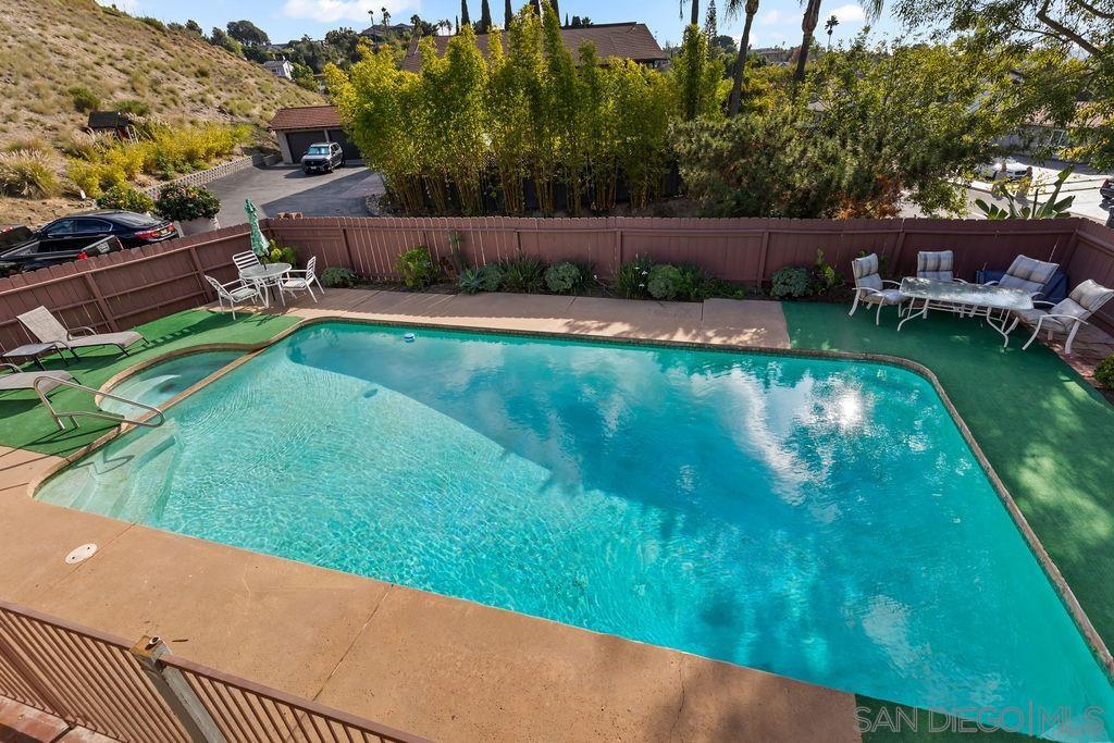 Detail Gallery Image 74 of 75 For 4339  Macronald Dr., La Mesa,  CA 91941 - 5 Beds | 5/1 Baths