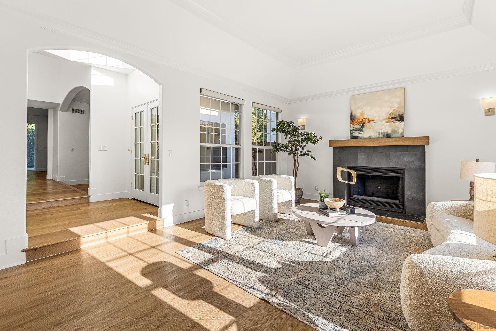 Detail Gallery Image 4 of 33 For 15951  Avenida Calma, Rancho Santa Fe,  CA 92091 - 5 Beds | 3 Baths