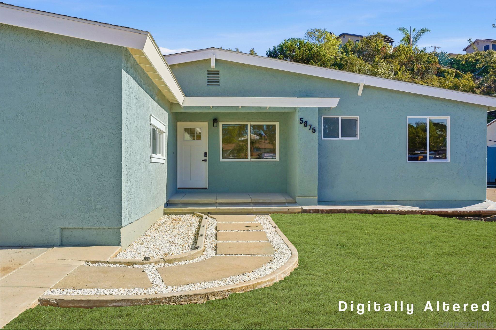 Front Image Thumbnail for SD250045040