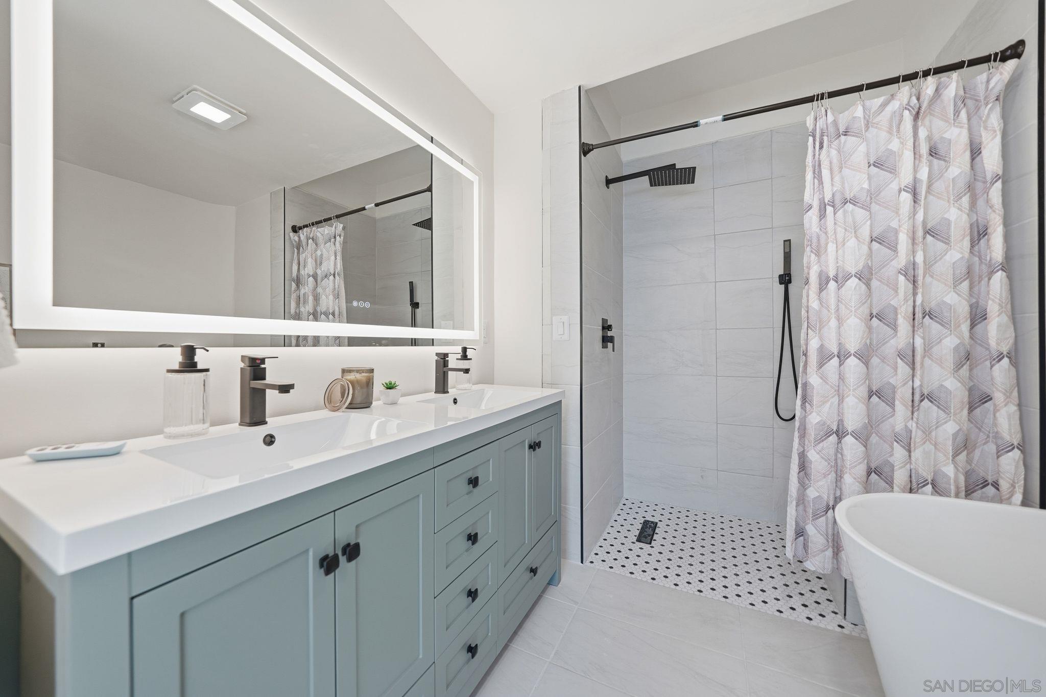 Detail Gallery Image 34 of 41 For 5875  Lake Murray Blvd, La Mesa,  CA 91942 - 4 Beds | 3 Baths