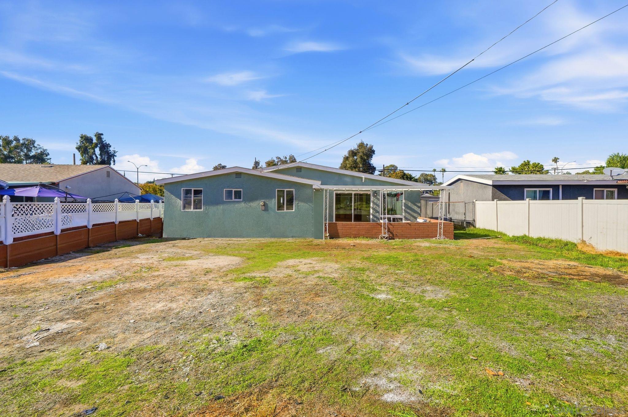 Detail Gallery Image 40 of 41 For 5875  Lake Murray Blvd, La Mesa,  CA 91942 - 4 Beds | 3 Baths