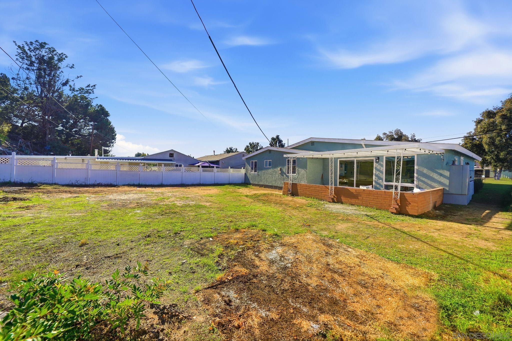 Detail Gallery Image 41 of 41 For 5875  Lake Murray Blvd, La Mesa,  CA 91942 - 4 Beds | 3 Baths