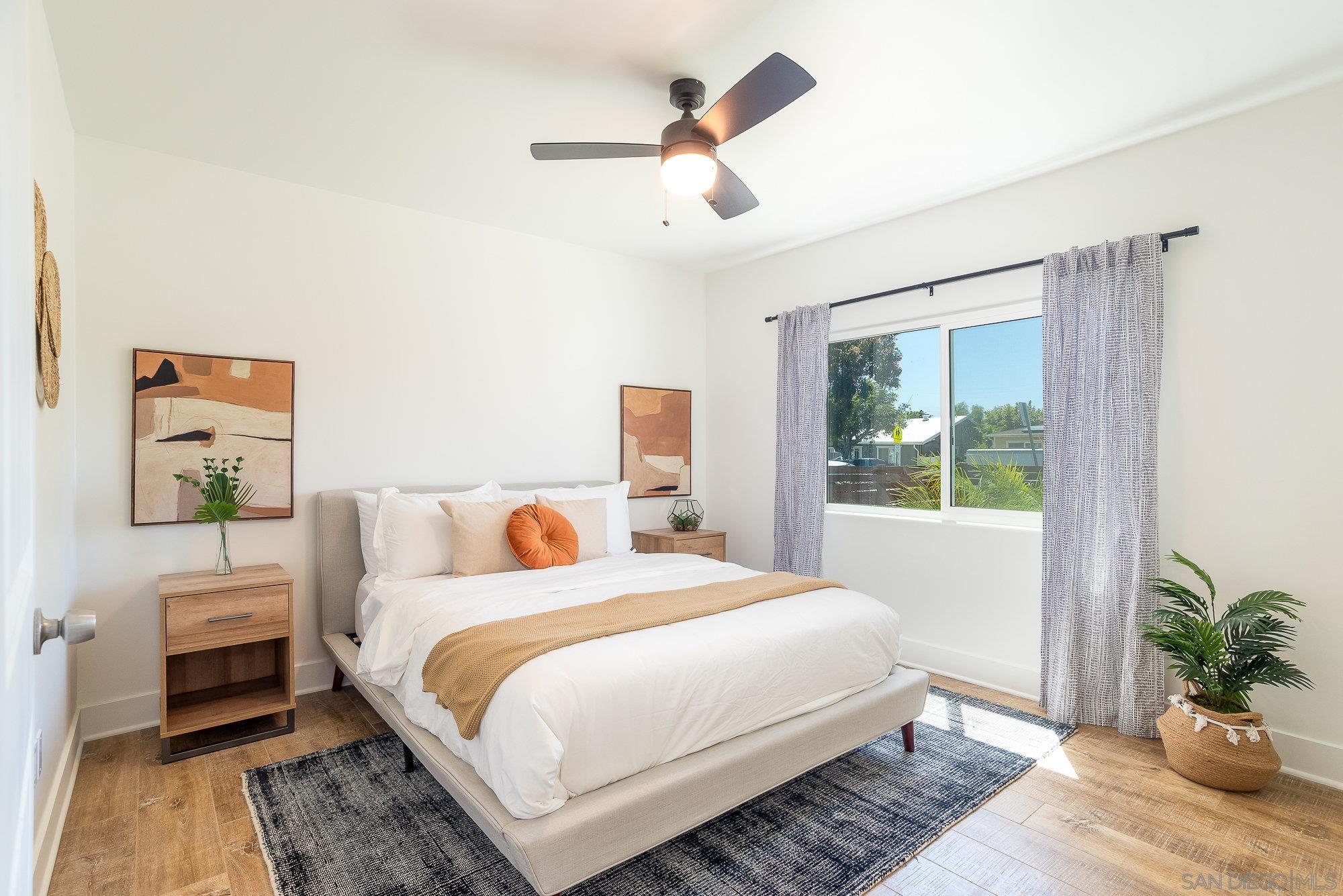 Detail Gallery Image 14 of 46 For 4175  35th St, San Diego,  CA 92104 - 3 Beds | 2 Baths