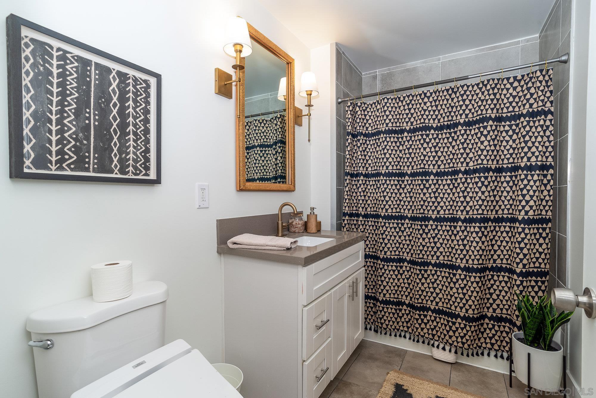 Detail Gallery Image 17 of 46 For 4175  35th St, San Diego,  CA 92104 - 3 Beds | 2 Baths