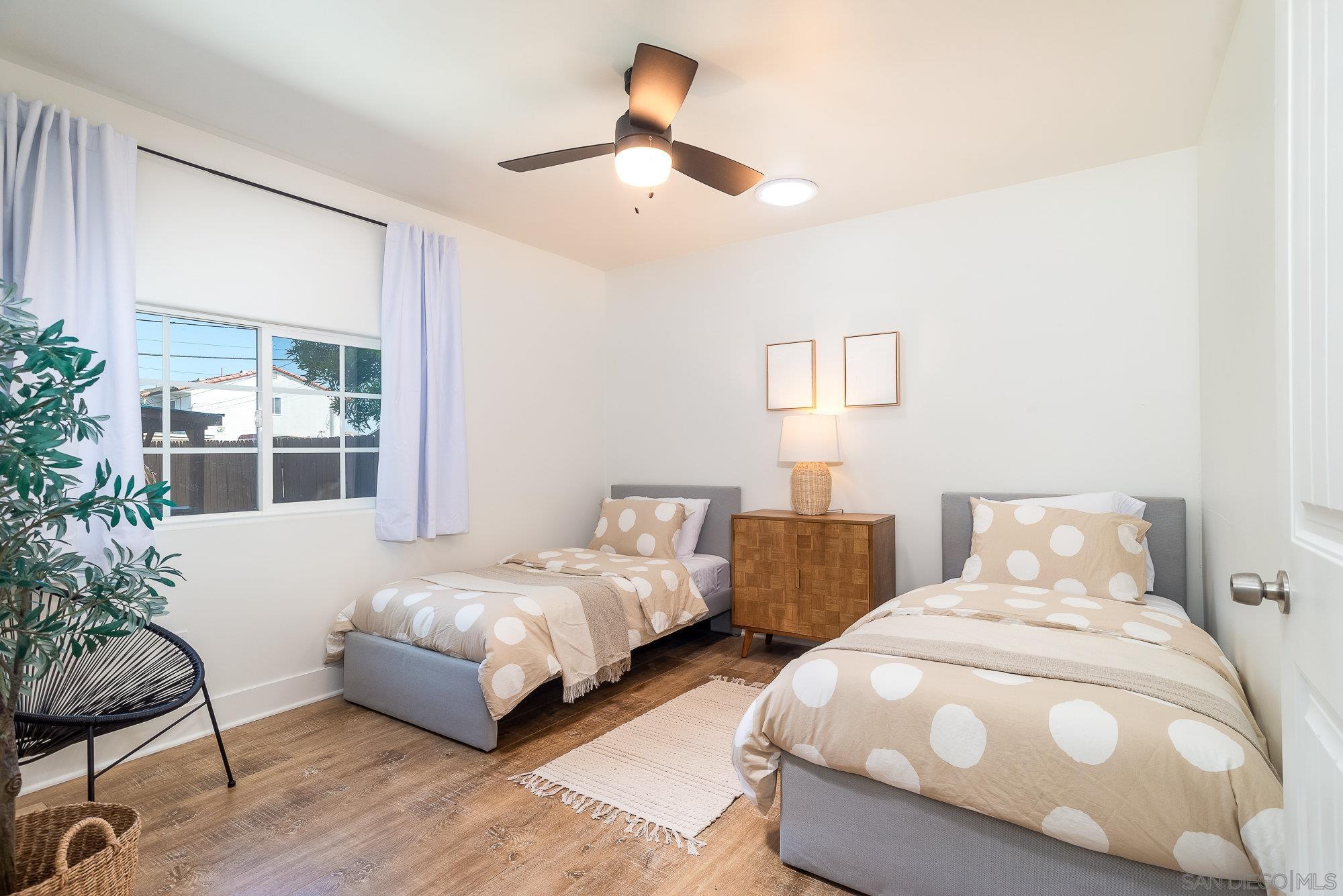 Detail Gallery Image 18 of 46 For 4175  35th St, San Diego,  CA 92104 - 3 Beds | 2 Baths