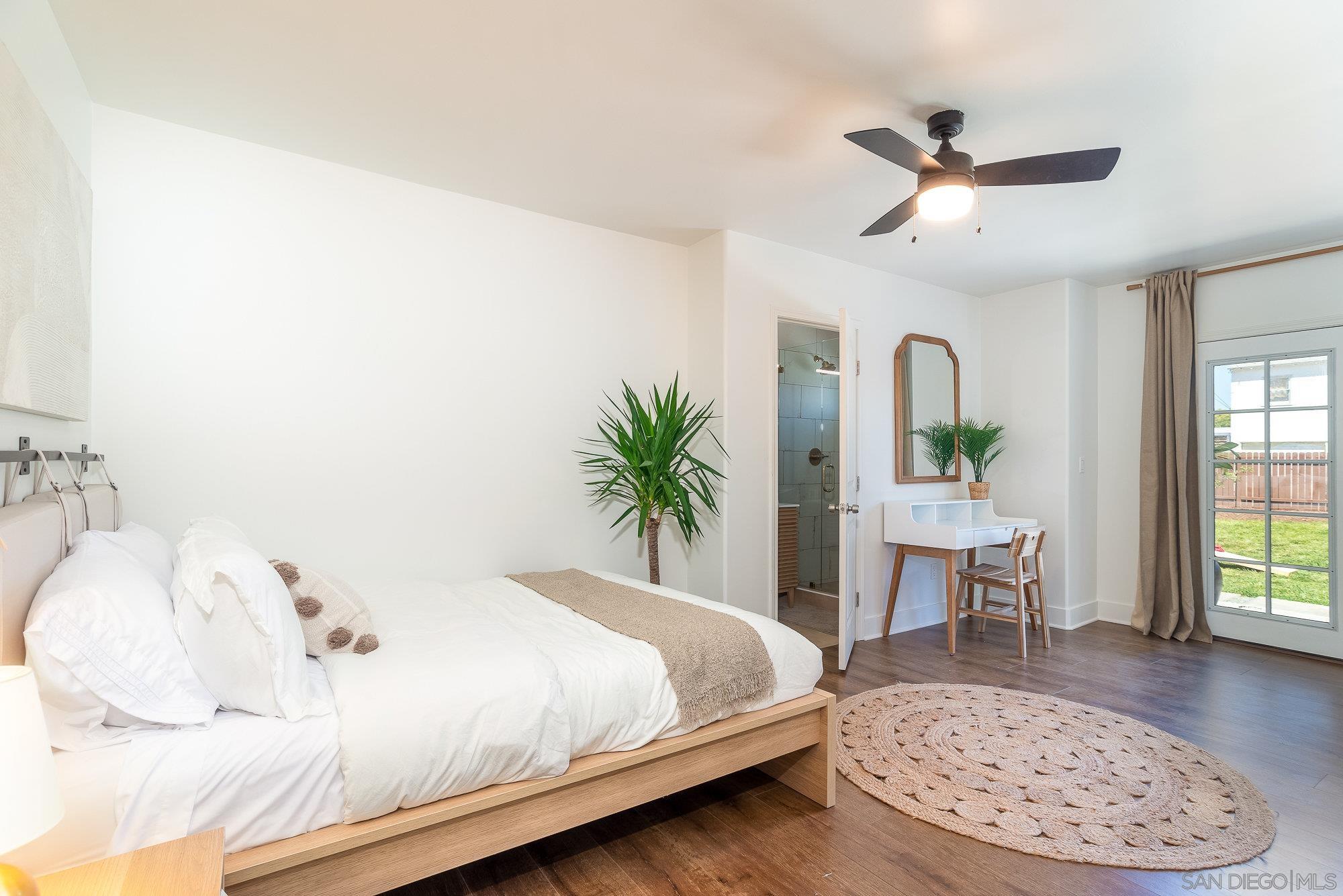 Detail Gallery Image 21 of 46 For 4175  35th St, San Diego,  CA 92104 - 3 Beds | 2 Baths