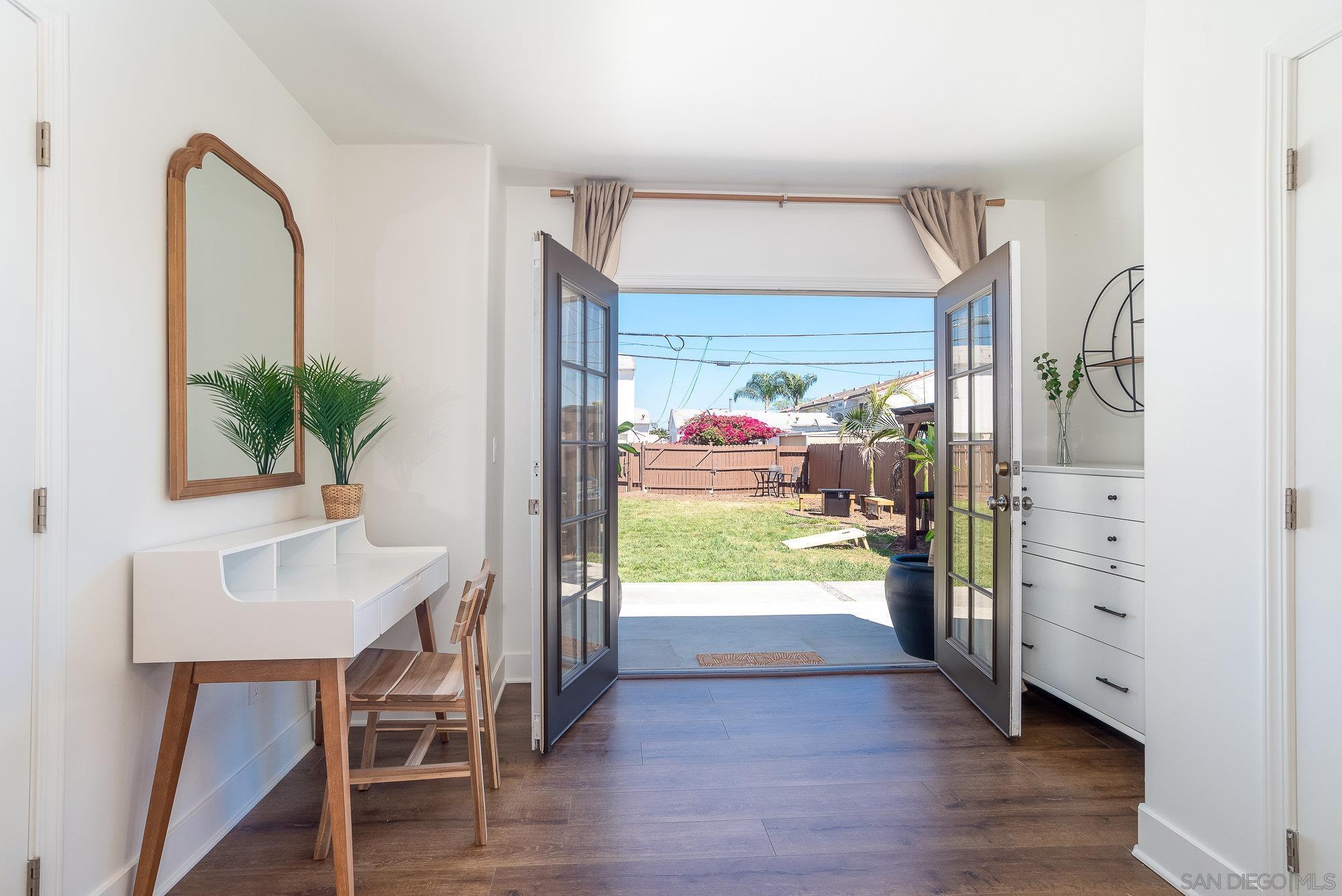 Detail Gallery Image 25 of 46 For 4175  35th St, San Diego,  CA 92104 - 3 Beds | 2 Baths