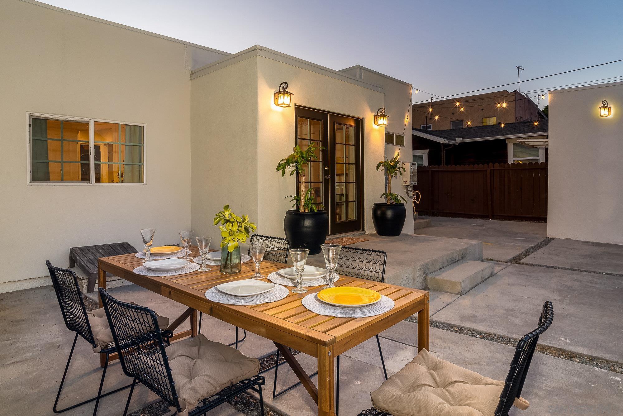 Detail Gallery Image 36 of 46 For 4175  35th St, San Diego,  CA 92104 - 3 Beds | 2 Baths