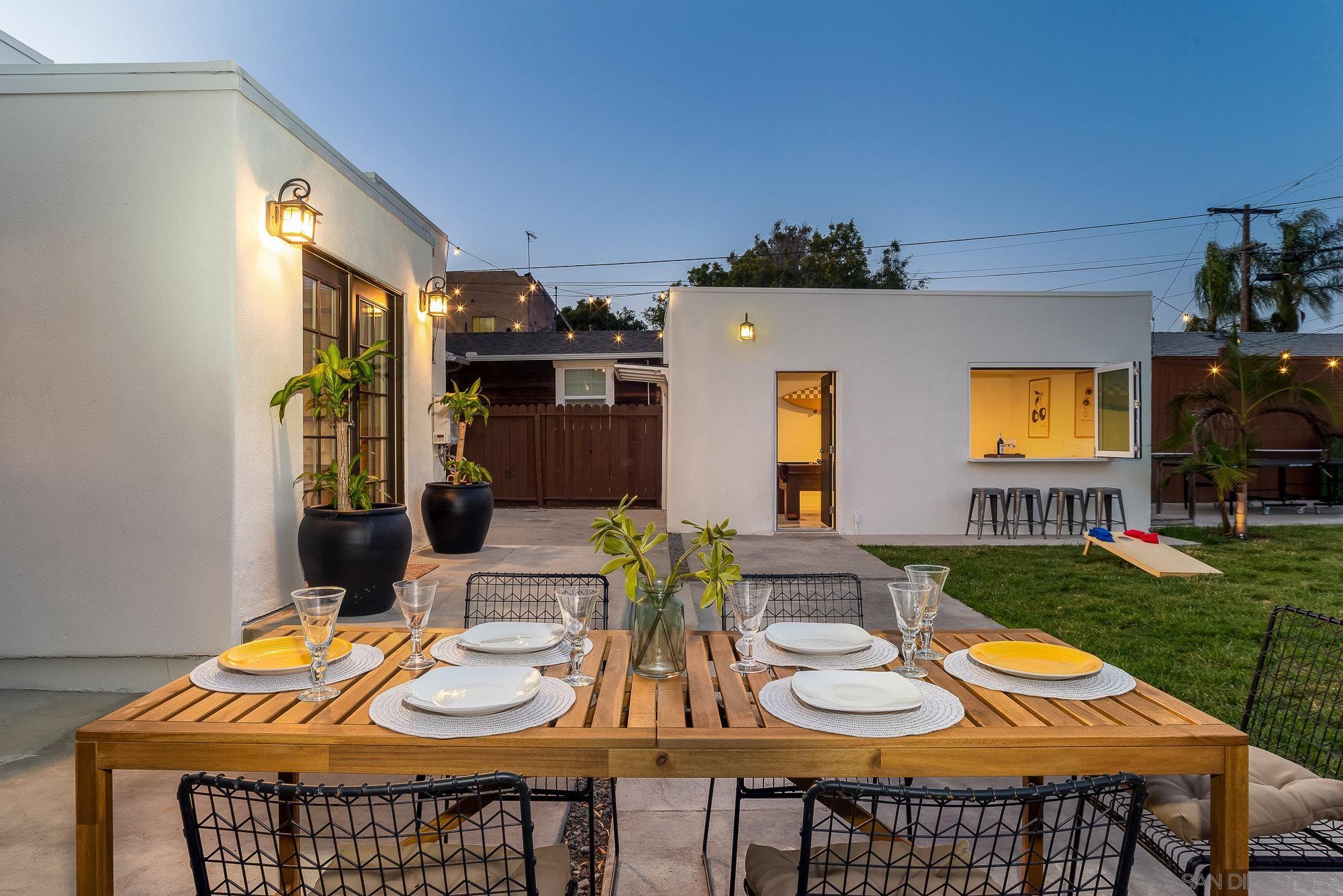 Detail Gallery Image 37 of 46 For 4175  35th St, San Diego,  CA 92104 - 3 Beds | 2 Baths