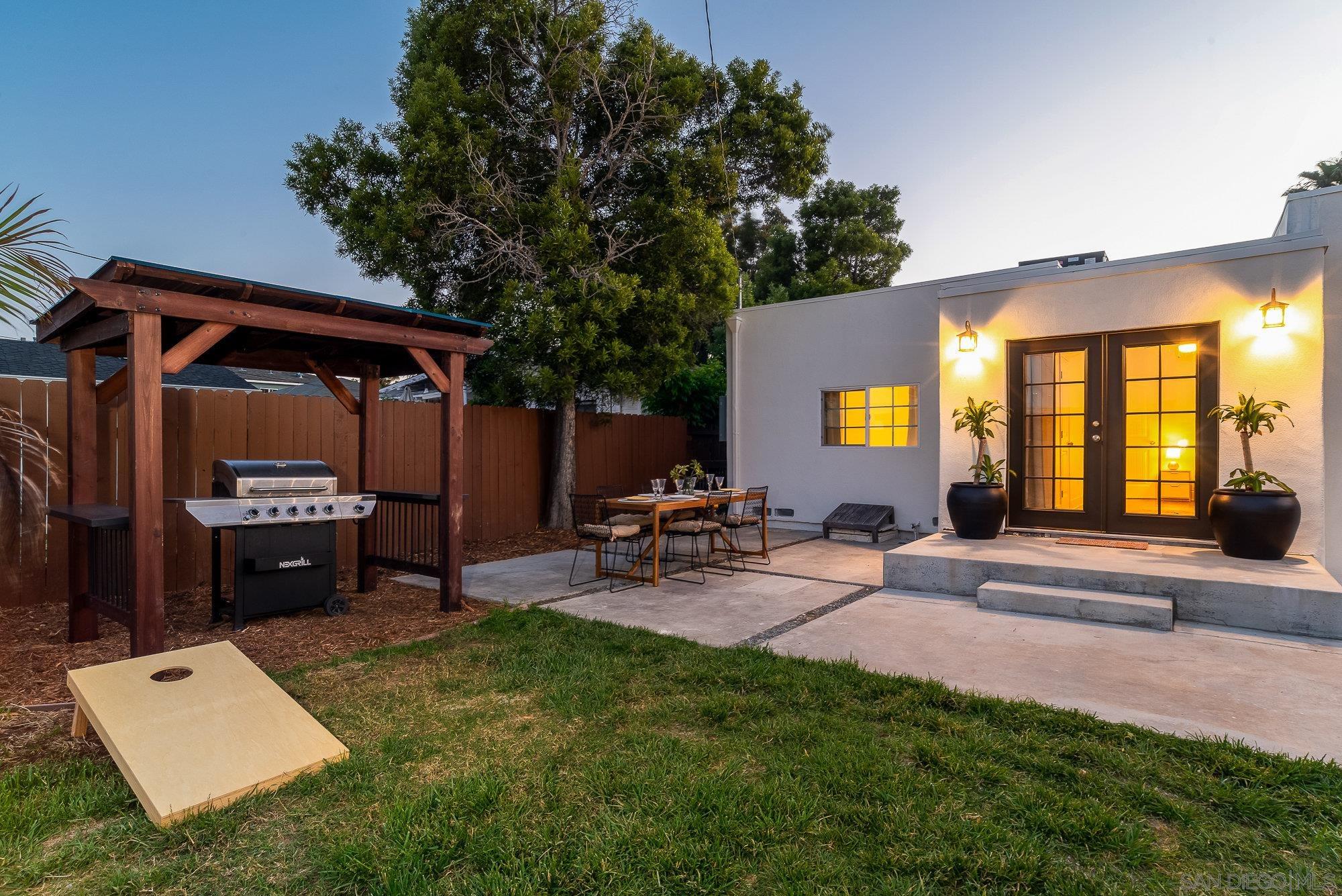 Detail Gallery Image 38 of 46 For 4175  35th St, San Diego,  CA 92104 - 3 Beds | 2 Baths