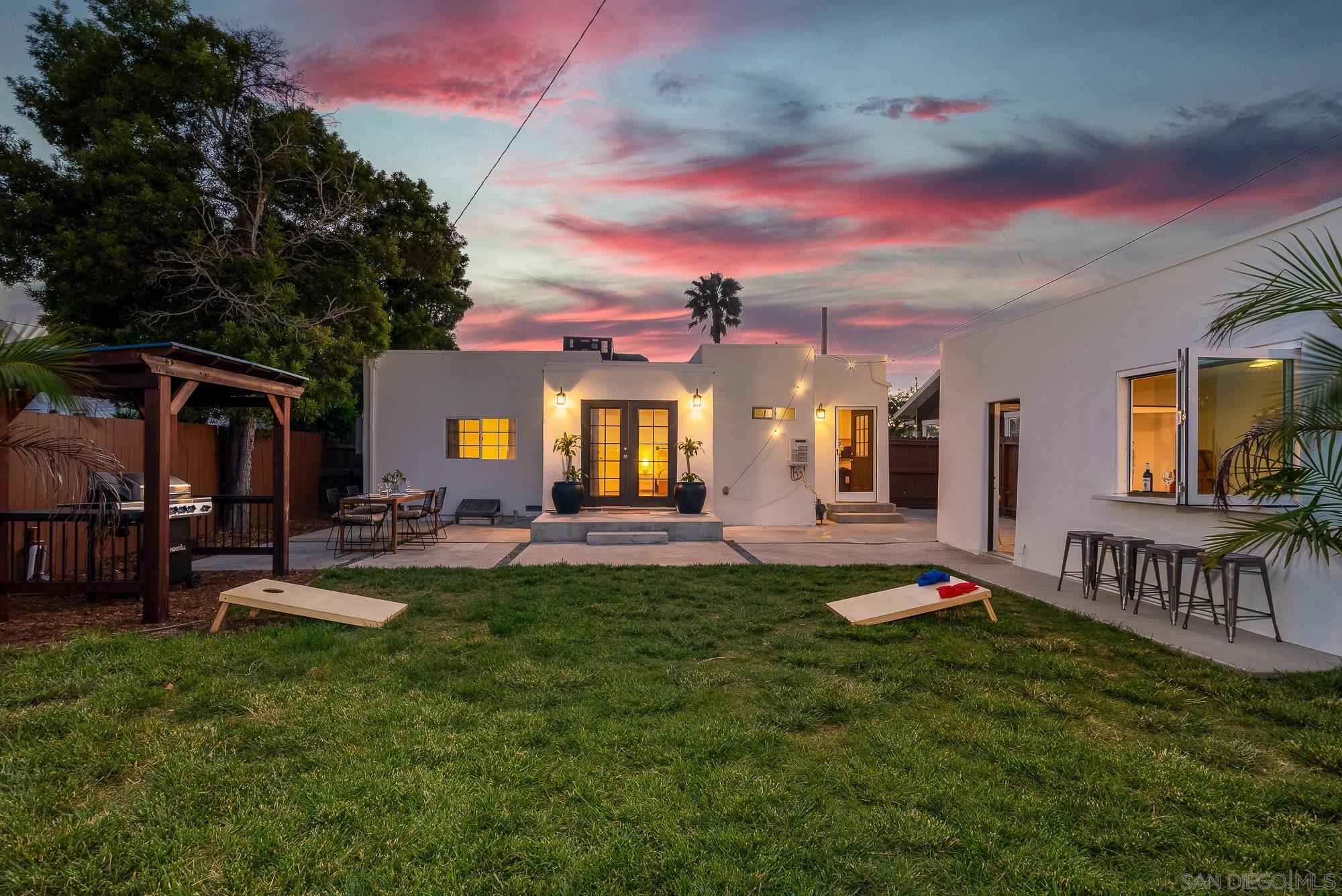 Detail Gallery Image 39 of 46 For 4175  35th St, San Diego,  CA 92104 - 3 Beds | 2 Baths