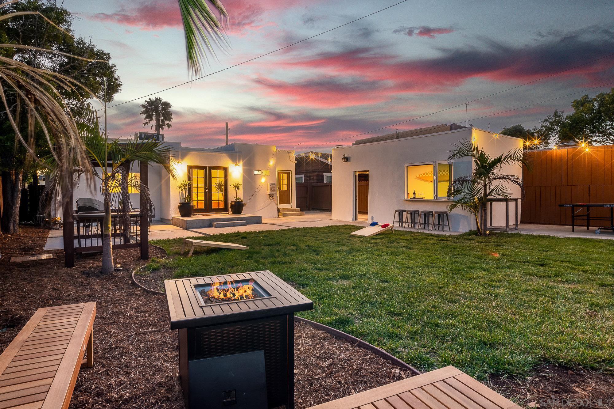 Detail Gallery Image 42 of 46 For 4175  35th St, San Diego,  CA 92104 - 3 Beds | 2 Baths