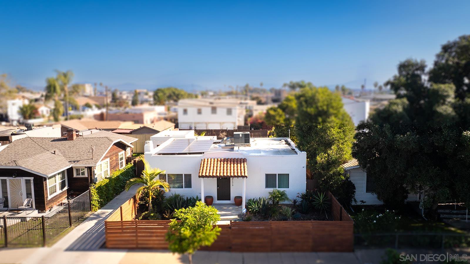 Detail Gallery Image 44 of 46 For 4175  35th St, San Diego,  CA 92104 - 3 Beds | 2 Baths