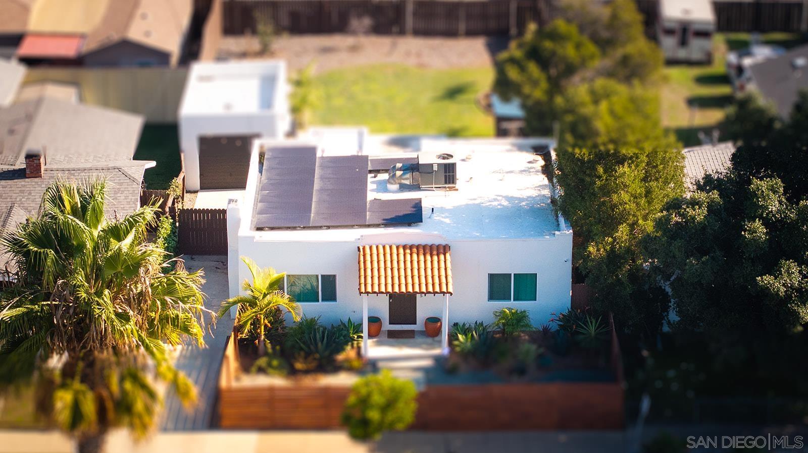 Detail Gallery Image 45 of 46 For 4175  35th St, San Diego,  CA 92104 - 3 Beds | 2 Baths