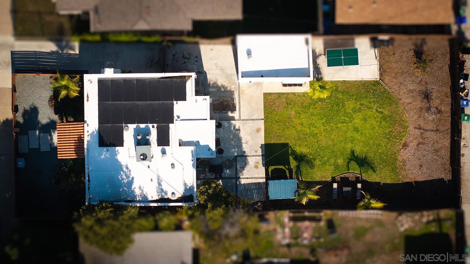 Detail Gallery Image 46 of 46 For 4175  35th St, San Diego,  CA 92104 - 3 Beds | 2 Baths