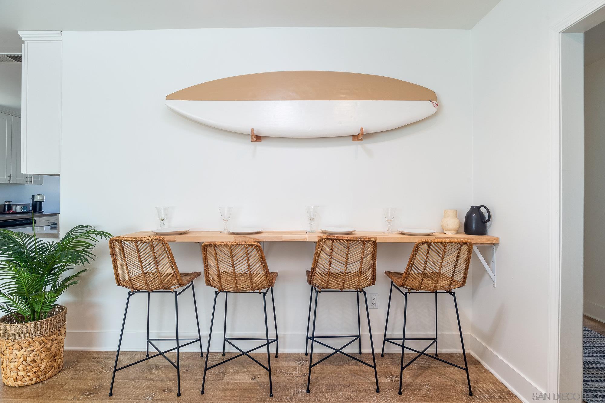 Detail Gallery Image 7 of 46 For 4175  35th St, San Diego,  CA 92104 - 3 Beds | 2 Baths