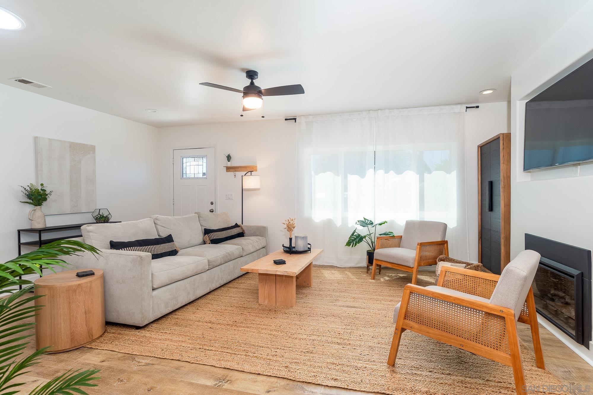 Detail Gallery Image 10 of 46 For 4175  35th St, San Diego,  CA 92104 - 3 Beds | 2 Baths