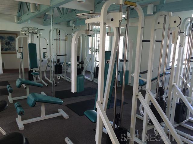 Detail Gallery Image 11 of 11 For 8658  New Salem  59, San Diego,  CA 92126 - 2 Beds | 2 Baths