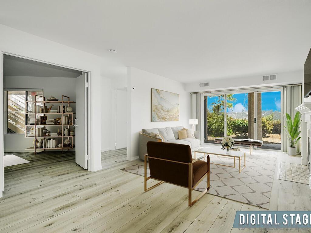 Detail Gallery Image 2 of 25 For 7087  Camino Degrazia  #141,  San Diego,  CA 92111 - 3 Beds | 2 Baths