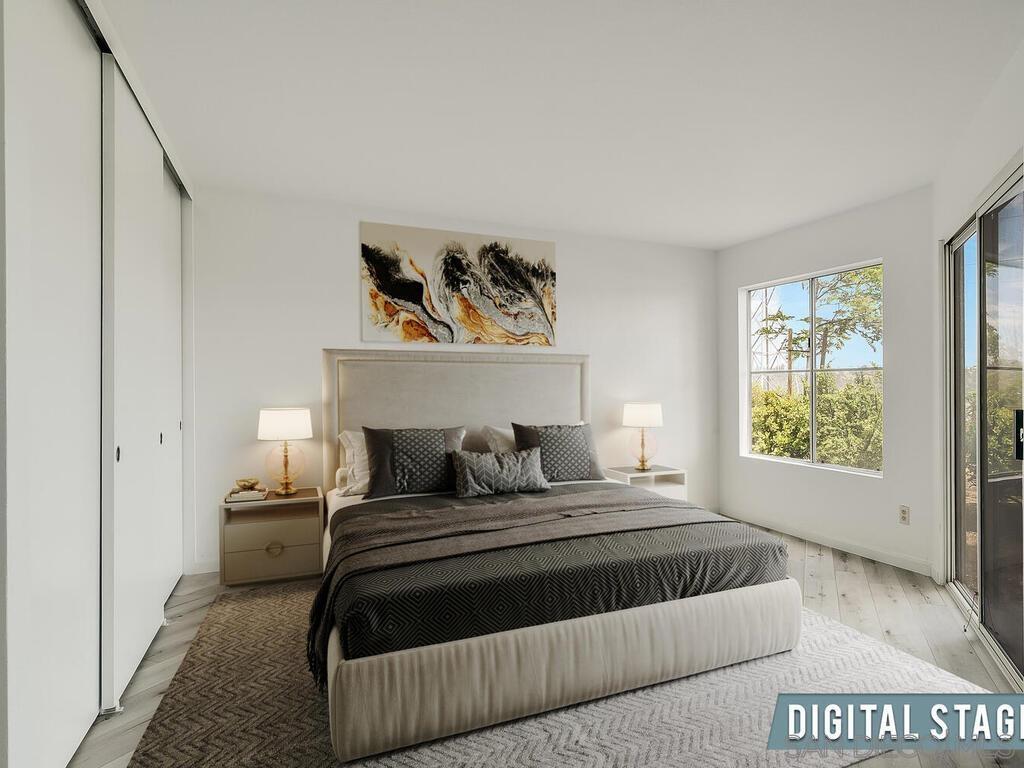 Detail Gallery Image 9 of 25 For 7087  Camino Degrazia  #141,  San Diego,  CA 92111 - 3 Beds | 2 Baths