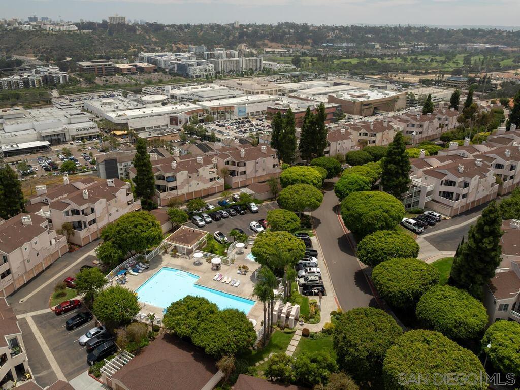 Detail Gallery Image 29 of 33 For 7087  Camino Degrazia  141, San Diego,  CA 92111 - 3 Beds | 2 Baths