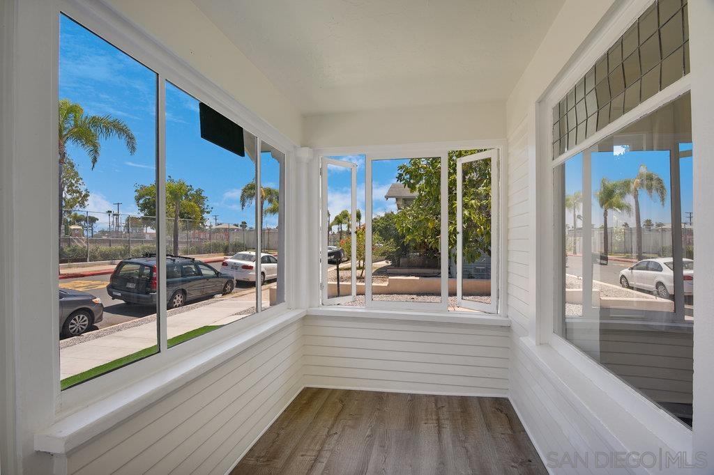 Detail Gallery Image 2 of 42 For 3782  28th St., San Diego,  CA 92104 - 2 Beds | 1 Baths