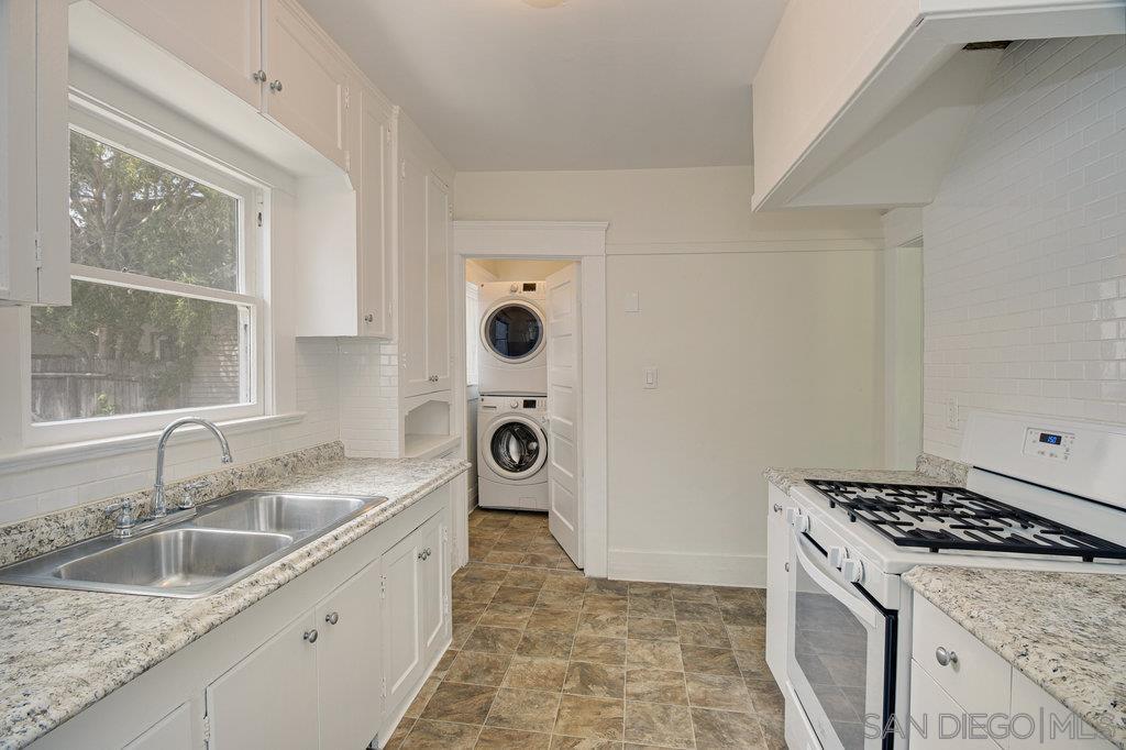 Detail Gallery Image 12 of 42 For 3782  28th St., San Diego,  CA 92104 - 2 Beds | 1 Baths