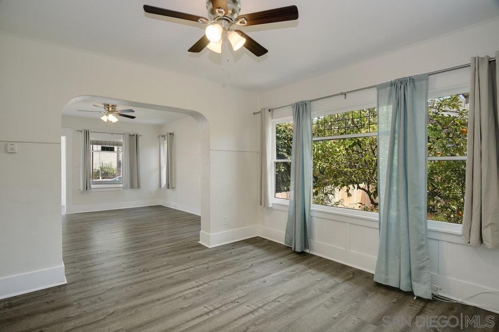 Detail Gallery Image 15 of 42 For 3782  28th St., San Diego,  CA 92104 - 2 Beds | 1 Baths