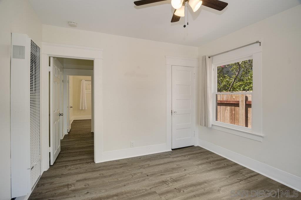 Detail Gallery Image 17 of 42 For 3782  28th St., San Diego,  CA 92104 - 2 Beds | 1 Baths